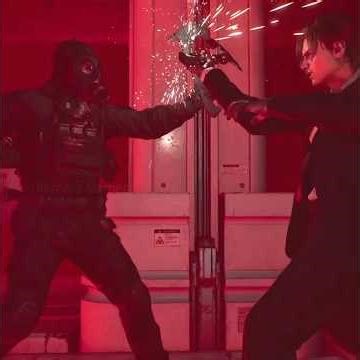 Resident Evil 9 Requiem: How to Kill The Commander On Insanity Mode Gameplay Guide #re9 #bossfight