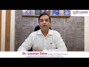 All you need to know about proctology