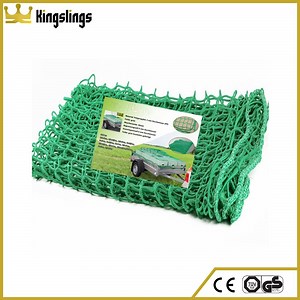[Hot Item] Kingslings All Sizes Cargo Trailer Mesh Net Load Security Covering