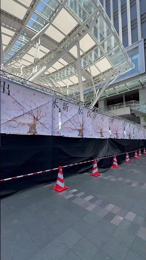 #博多駅 #熊本 #新幹線