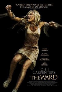 فيلم - The Ward - 2010 مشاهدة اونلاين، فيديو، الإعلان، صور، النقد الفني، مواعيد العرض