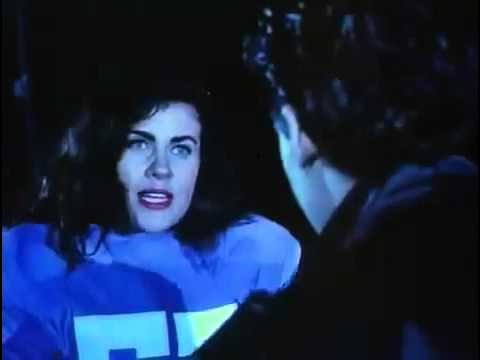 Prom Night 3: The Last Kiss (1990) - Trailer