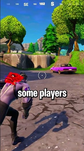 Fortnite vaulted EVERYTHING 😭