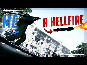 WAR THUNDER INFANTRY Gameplay | Infantry Overview Guns & Tanks