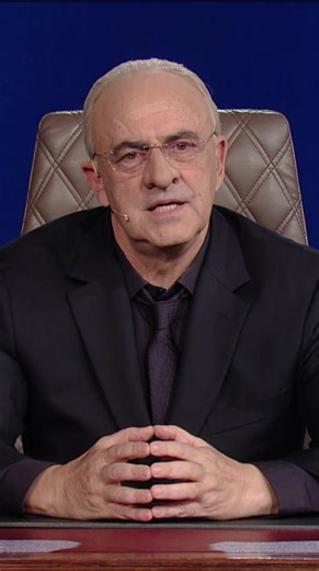 Fratelli Di Crozza: Il Ritorno di Crozza De Luca