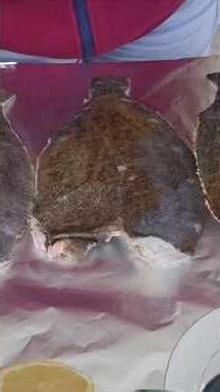 Flounder fish 🐟 recipe #2026#