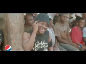 Mbosso - Maajab (Official music video) (1)