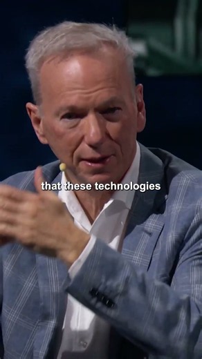 AI Will Define Our Generation