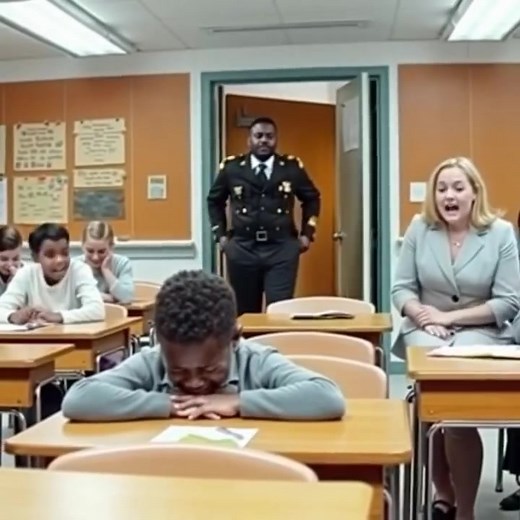 221K views · 1K reactions | During the lesson, everyone laughed at...