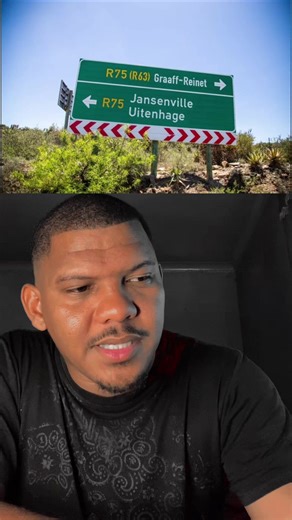 Gayton McKenzie changing the name of East London #moenieslaapdabuitenie #mrhiewelik #quintoncpt