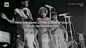 8.4K views · 80 reactions | Remembering The Queen of Soul: Watch Aretha Franklin perform the hits that made her a star and earned her 18 Grammy awards: https://cnn.it/2PmrOh9 | HLN | Facebook