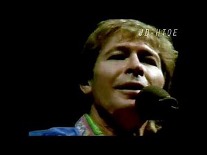 1994- John Denver - Back Home Again