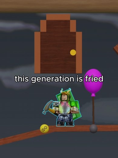 Is an IQ Too High in Roblox? 🤔 #SafetyNotRequired