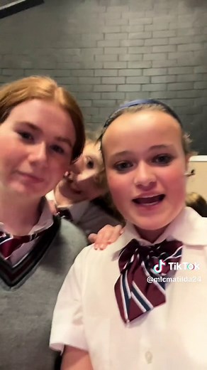 Join Us for an Exclusive Dress Rehearsal Sneak Peek!