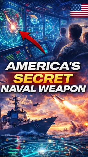 The System That Sees War Before It Happens 😳 #shorts #military