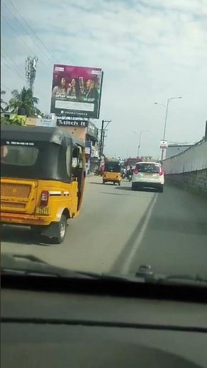 Chennai-Medavakkam Tour | Top Stores & Street Views medavakka