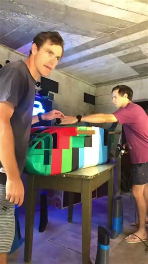 🤯TIMELAPSE OF THE BUILD: Flying Quad Tilt Rotor Dropship #3dprint #assembly #rcaircraft #flyingcar