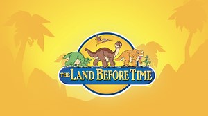 The Land Before Time - Apple TV