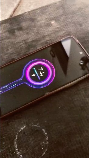 Redmi note 11 Charging 33W 🙀