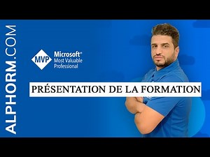 Vidéo présentation de la formation Azure RMS et Azure IP