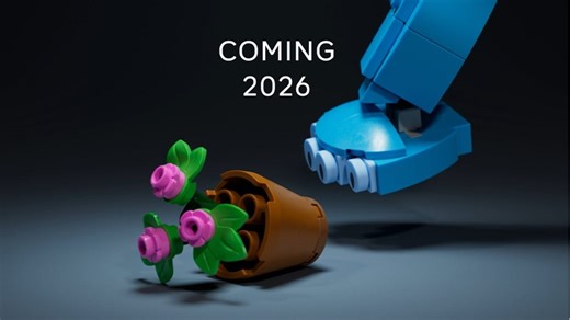 LEGO Announces KPOP DEMON HUNTERS Sets Coming This Summer