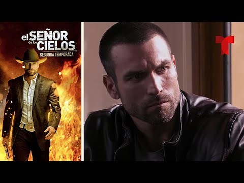 El Señor de los Cielos 2 | Capítulo 58 | Telemundo Novelas