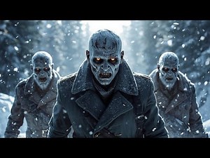 New 2025 Hollywood movie | Zombie full movie | Dead Snow full movie ,
