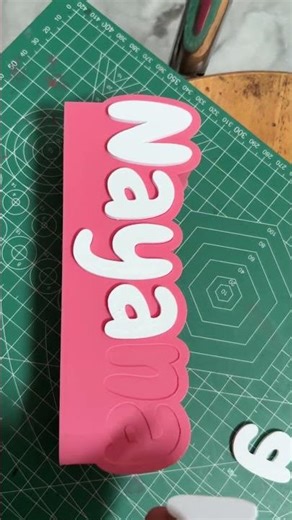 ✨ Personalized Desk Setup 💖 Custom 3D printed pen holder 💖