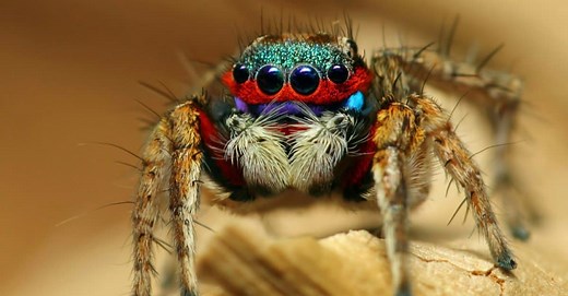 Jumping Spider Lifespan: How Long Do Jumping Spiders Live?