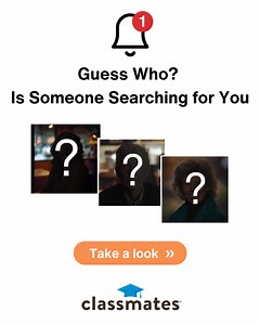 ❤️ Who from Your Old High School is Online on Classmates®❤️ | Classmates