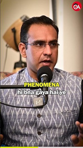 UPSC Preparation, Challenges & solutions | ft IRS Ravi Kapoor on Indian Aspirant Show | UPSC Podcast