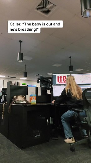 Emergency Childbirth: What to Do When Calling 911