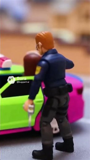 (Parody NOT Real) ICE Mission: Deportation Playset – Toy Ad Parody ✈️ #Shorts