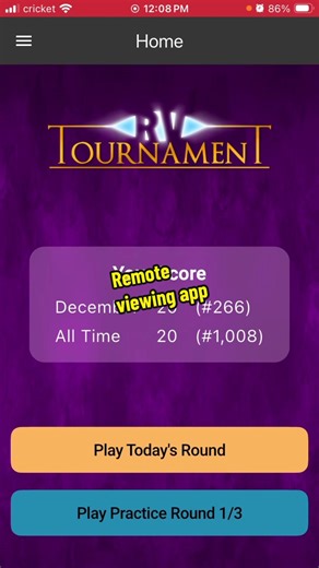 Video about remote viewing and how to train and get better. #RemoteViewing #App #Improve #FYP #ViralVideo.