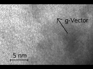 A Picometer-Scale Atomic Ruler