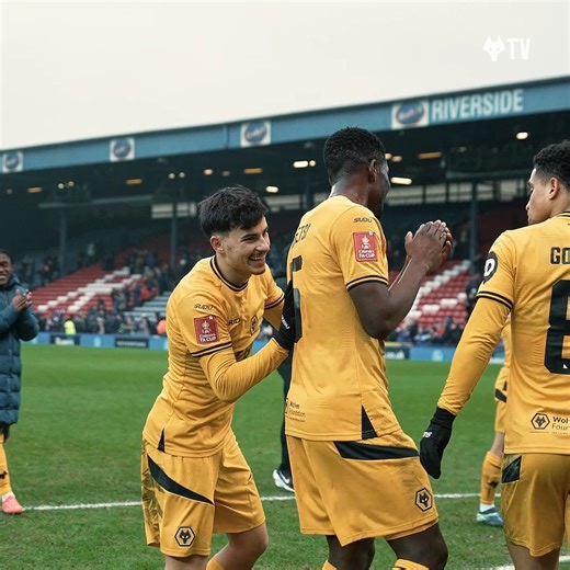 43K views · 2.7K reactions | Job done  | Wolverhampton Wanderers FC | Facebook