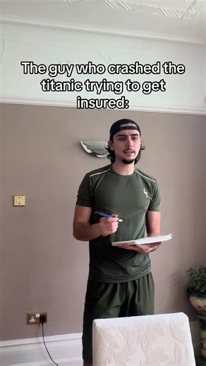 Nightmare for direct line. . . . . . . . . #foryou #comedy #skit #irvo #sketch