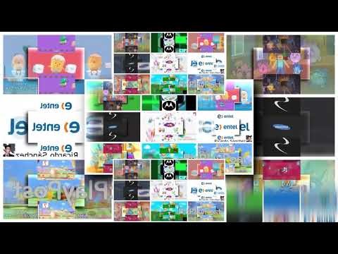 YTPMV My Shuric Scan Nineparison 2 SCAN