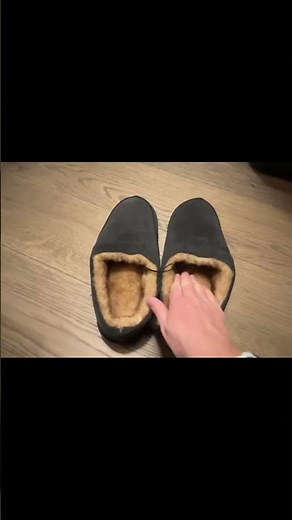Best indoor outdoor moccasin slippers for men