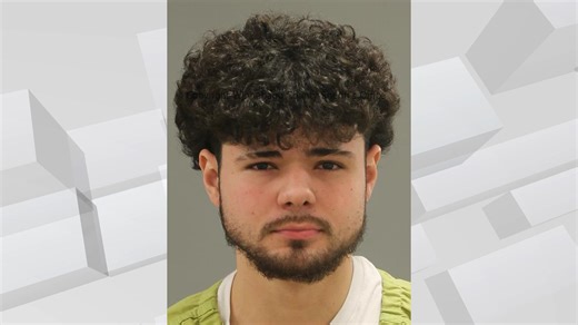 25-year-old man accused of armed robbery in Rockford