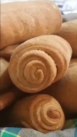 PANINI all'OLIO con FARINA di FARRO INTEGRALE 🥖 Il Segreto per farli Sofficissimi e Senza Fatica!