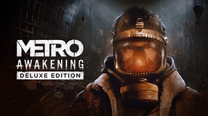 Metro Awakening launches November 7