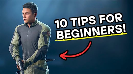 10 Tips to Get You Started with Arena Breakout Infinite