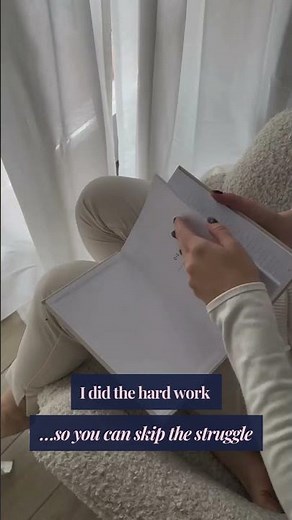 I did the hard work so you can skip the struggle