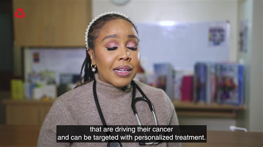 From early screening to precision medicine, cancer care works best when specialists collaborate. On this #WorldCancerDay we celebrate our radiology, laboratory, oncology, and research specialists who work together for timely, high-quality cancer care. | Aga Khan University Hospital, Nairobi