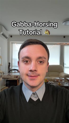 Gabba Horsing Tutorial: Master the Moves