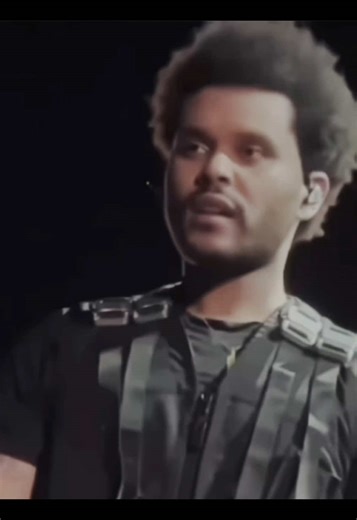 The Weeknd: Creative Edits Inspired by His Music