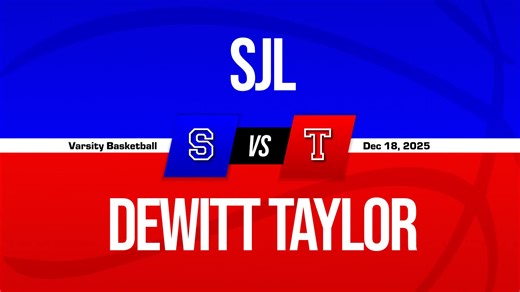 Alex Ramos Game Report: vs St. John Lutheran   How To Watch