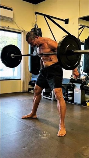 the world's strongest dad ⚡️🏃‍♂️