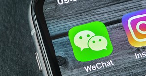 Apple Store launches as mini-app on WeChat platform in China - 9to5Mac